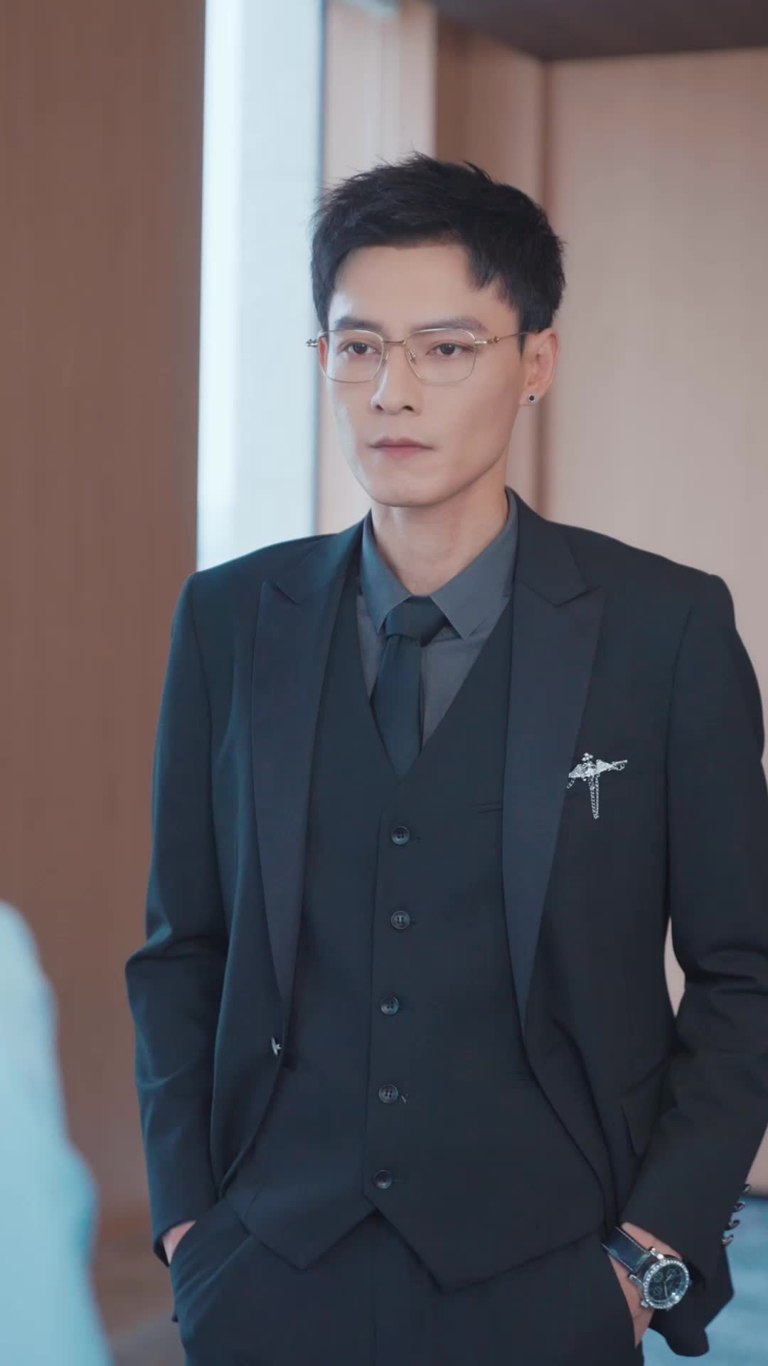 Tập 27 - Lời Yêu Giấu Kín Dưới Ánh Trăng